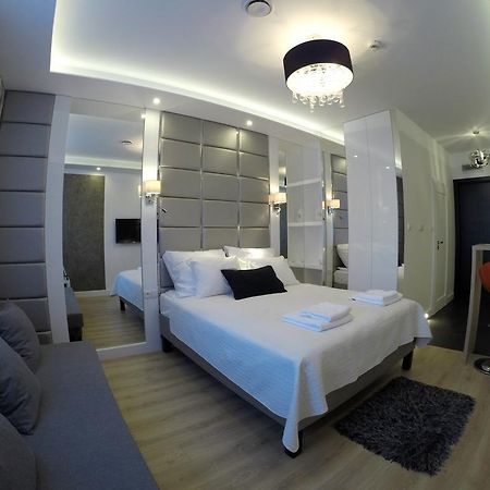 Prestige Apartments Gdansk Old Town #2 Eksteriør billede