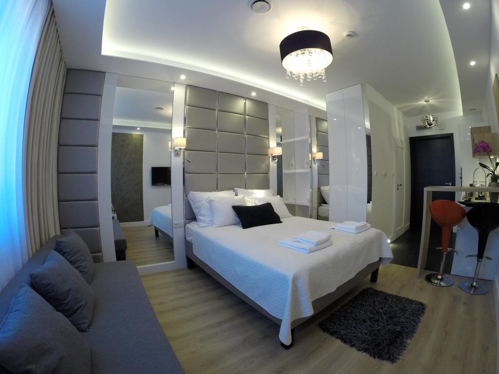 Prestige Apartments Gdansk Old Town #2 Eksteriør billede