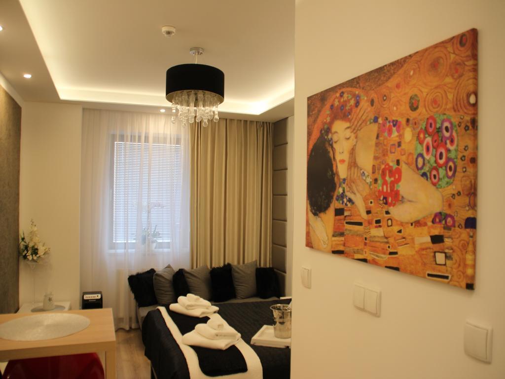 Prestige Apartments Gdansk Old Town #2 Eksteriør billede