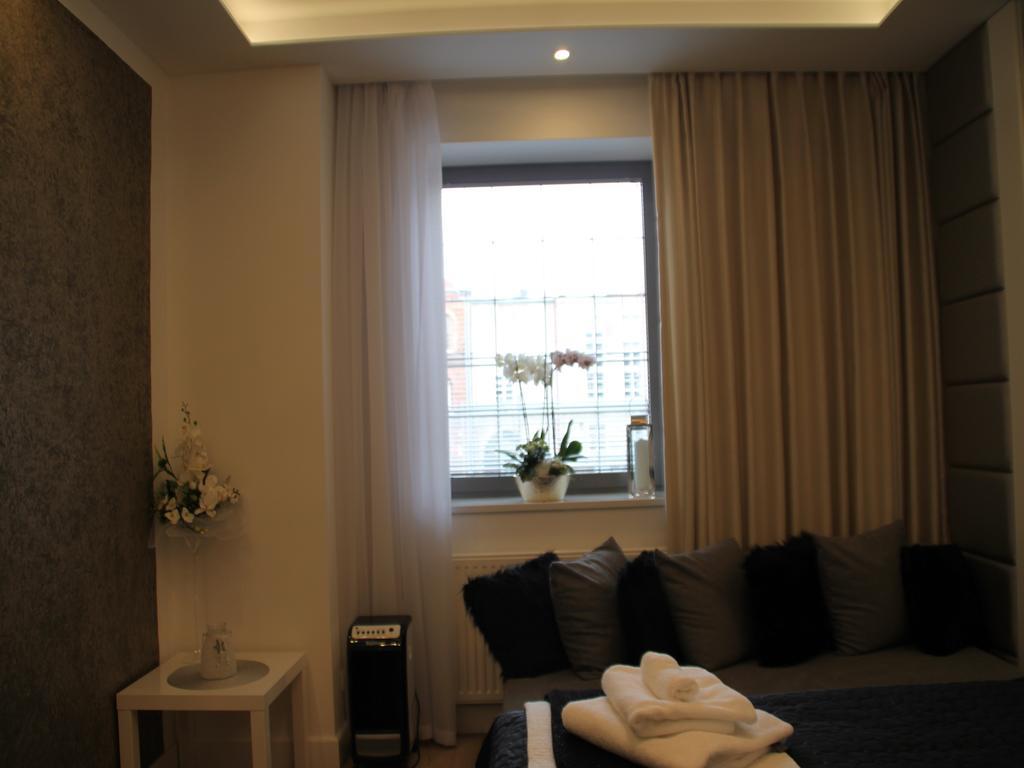 Prestige Apartments Gdansk Old Town #2 Eksteriør billede